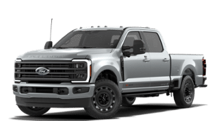 2027 Ford Super Duty® External Image 1